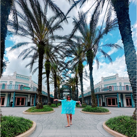 summer vacation 2023 a little of my family Disney hotel - Picture 7 of 12